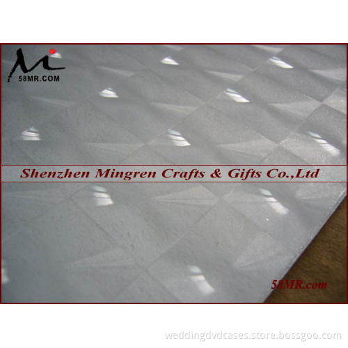 Cat Eyes 3D Laminating Film